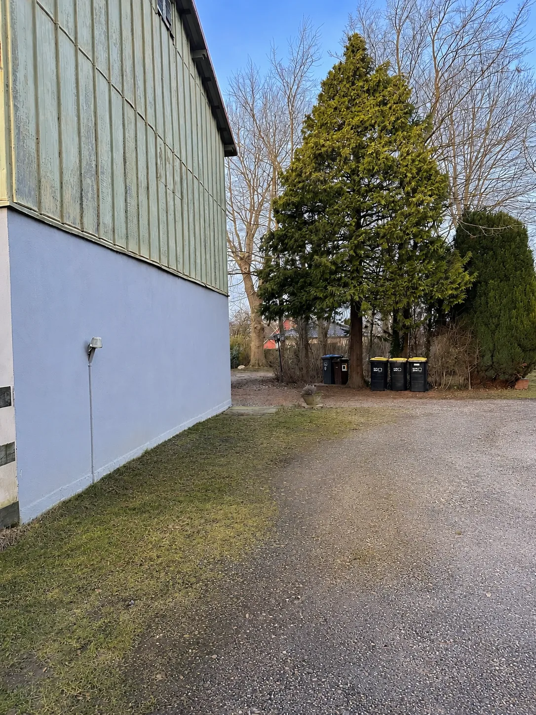 Königsfurt 19 · Wohnung 1 — Na zewnątrz 2