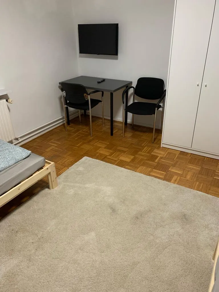 Königsfurt 19 · Wohnung 1 — Sypialnia 6