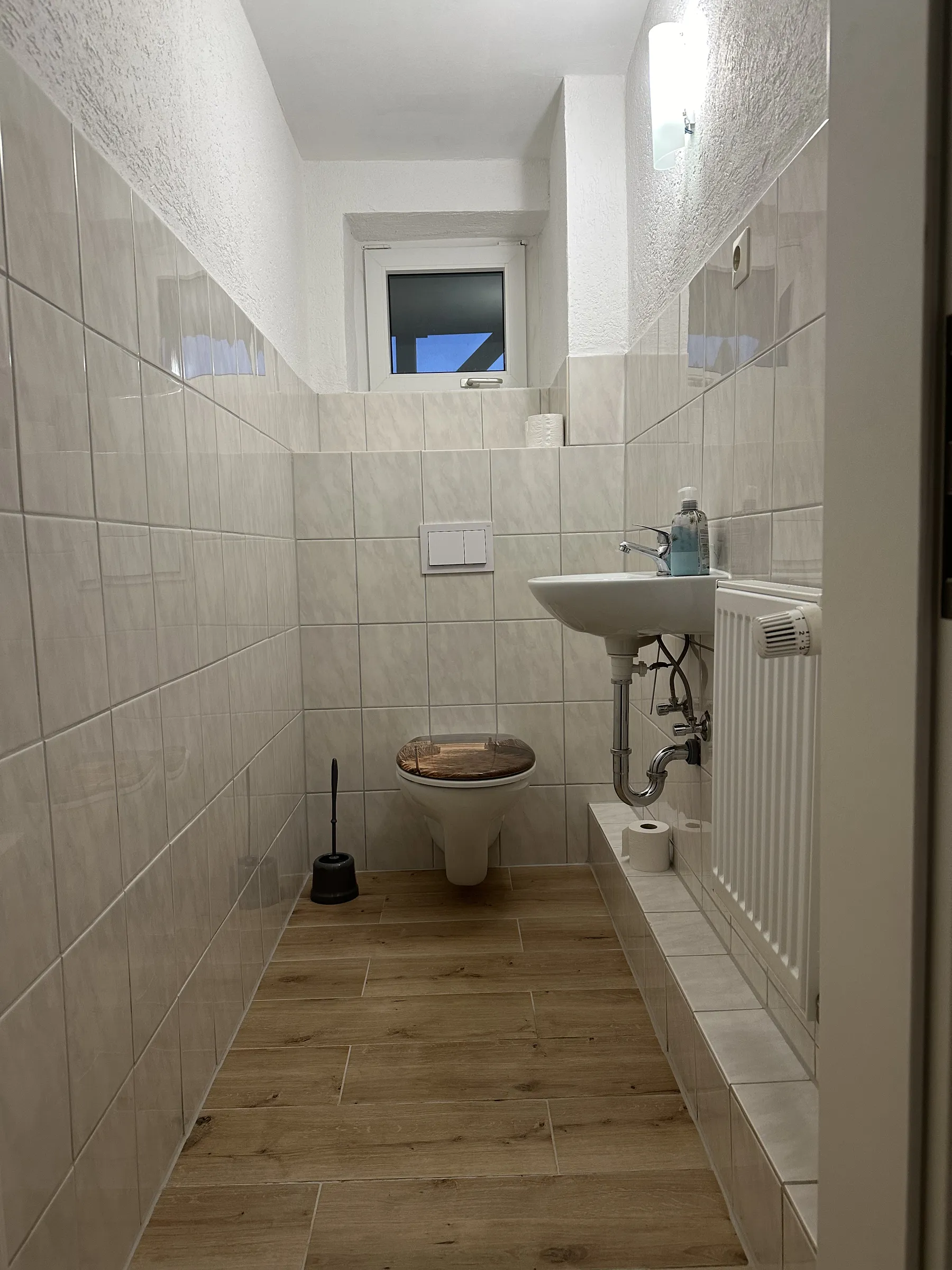 Königsfurt 19 · Wohnung 2 — Bathroom 1