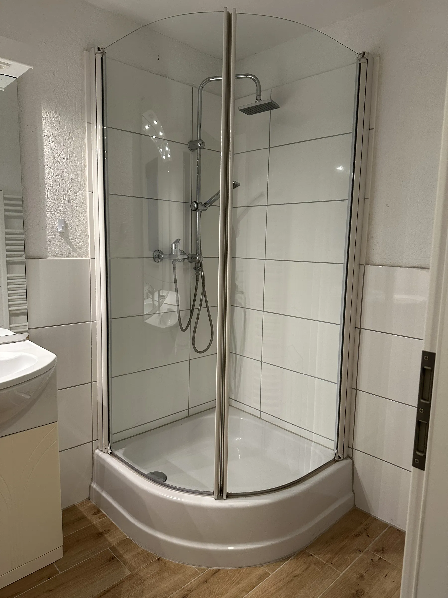 Königsfurt 19 · Wohnung 2 — Bathroom 2