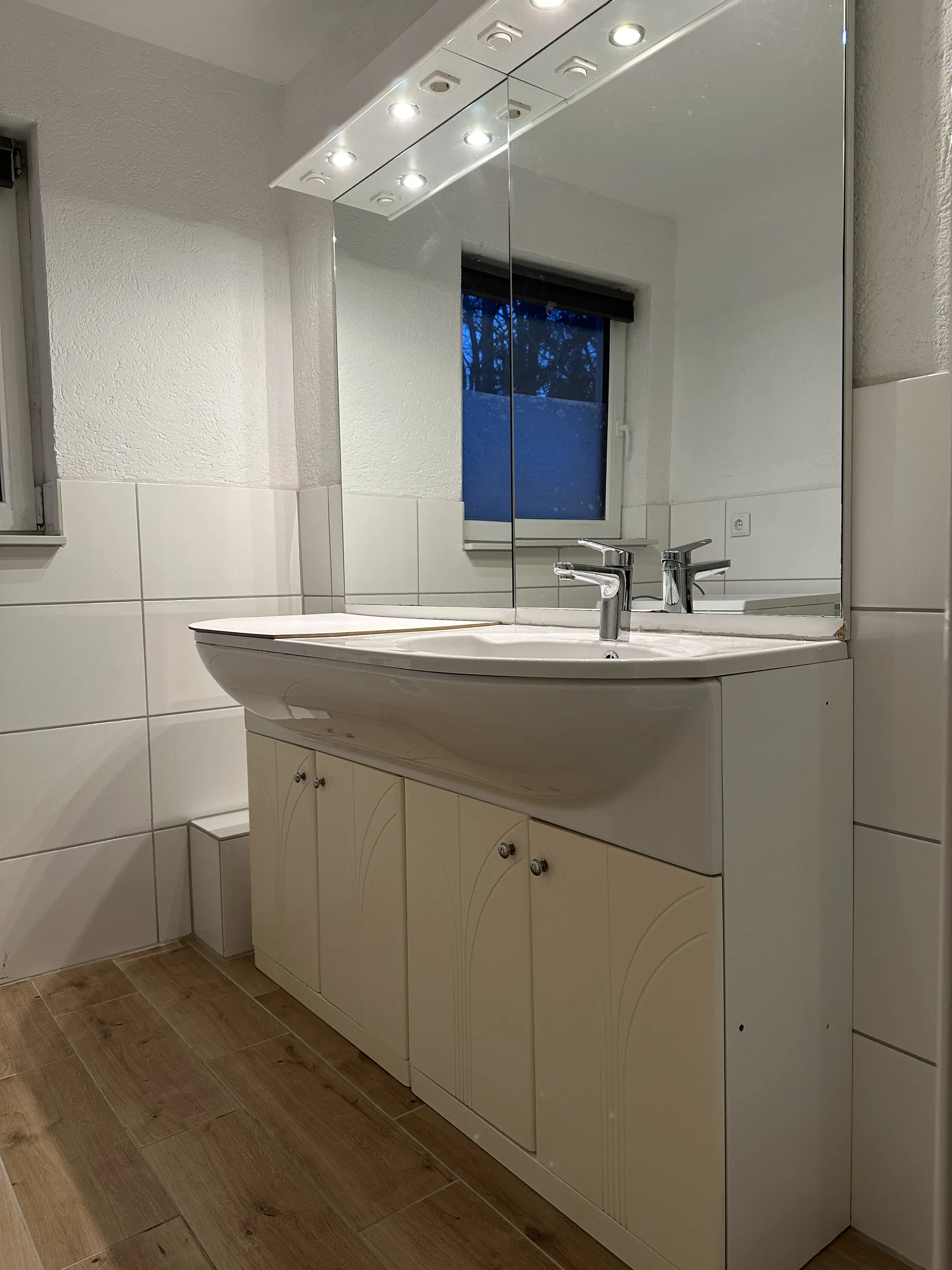 Königsfurt 19 · Wohnung 2 — Bathroom 3