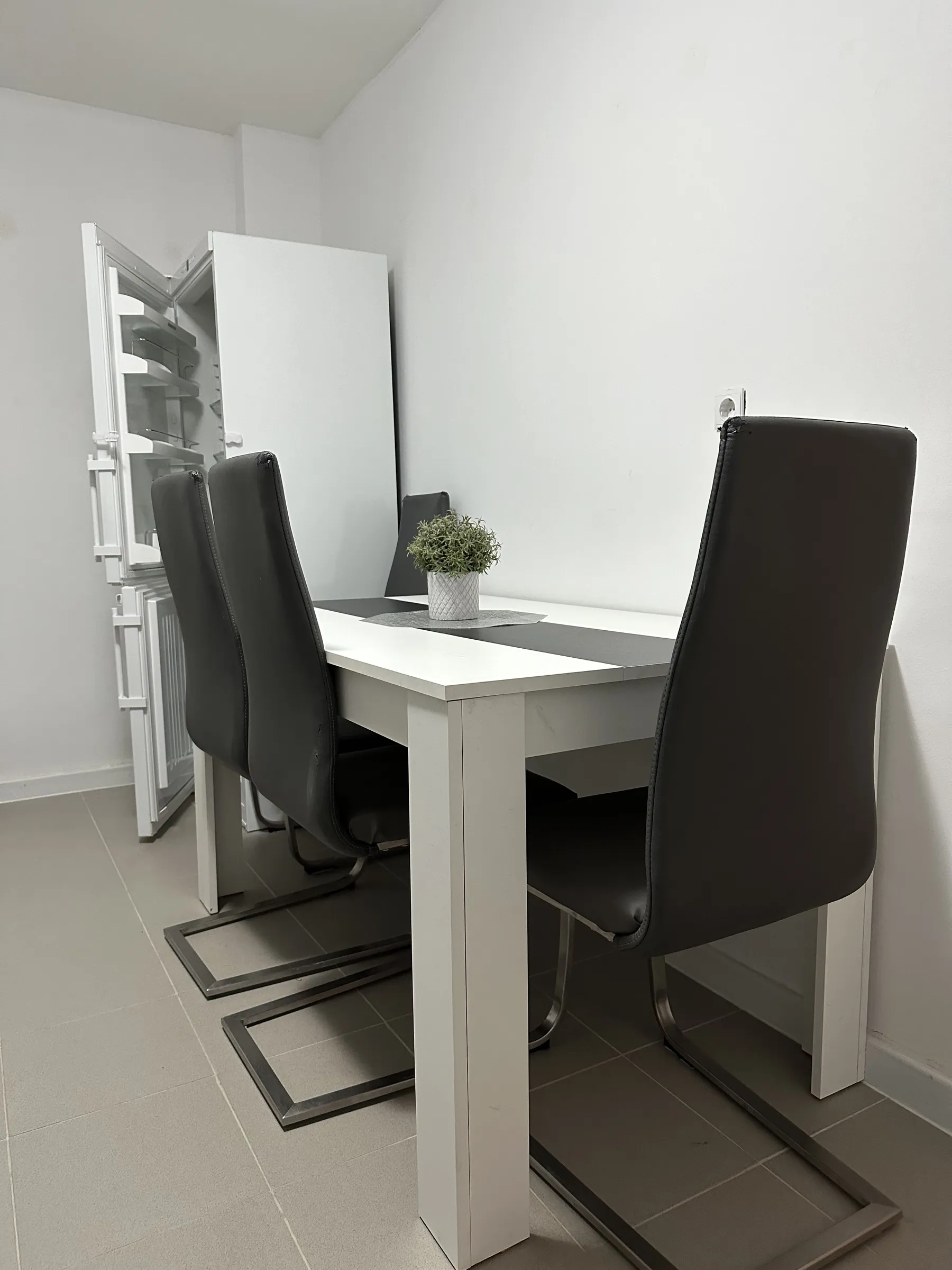 Königsfurt 19 · Wohnung 2 — Ausstattung