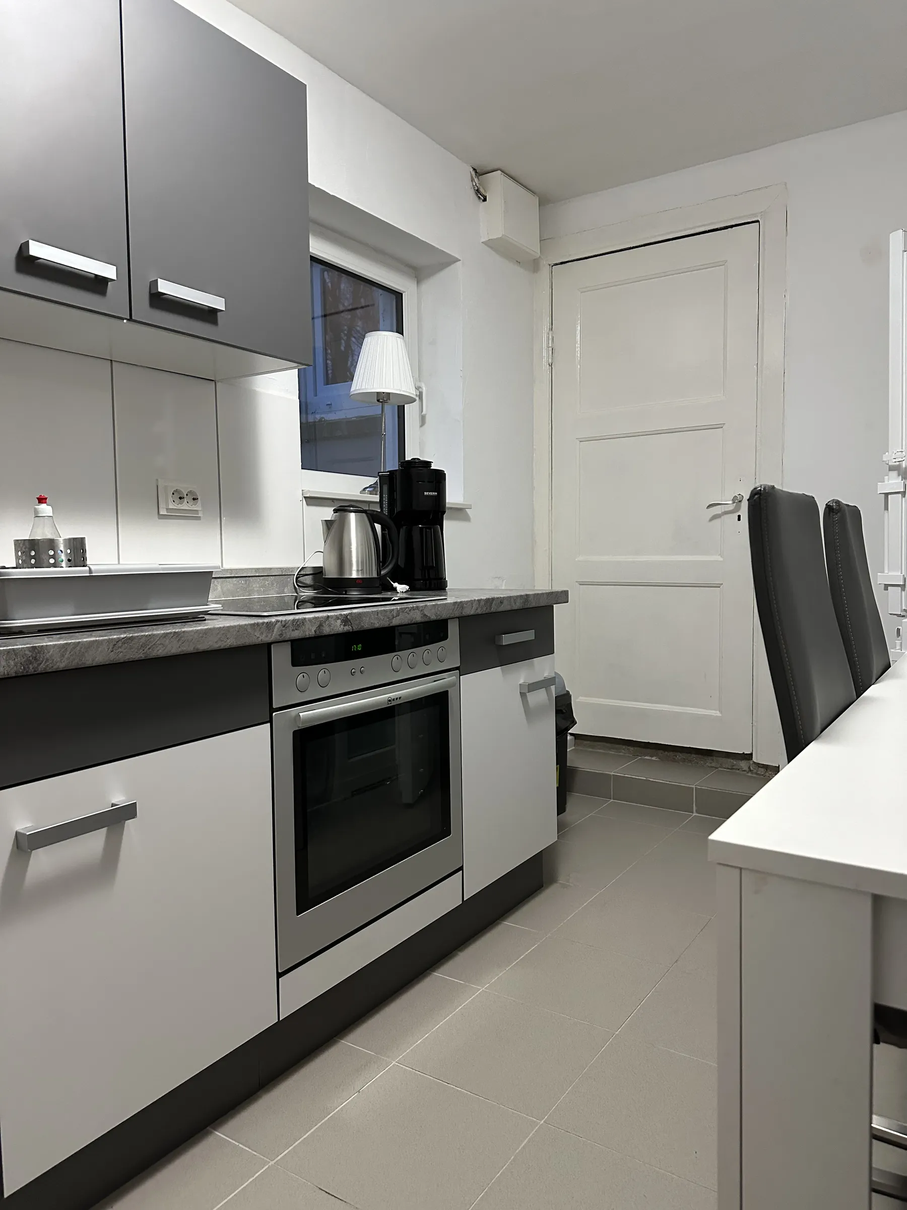 Königsfurt 19 · Wohnung 2 — Kitchen 2