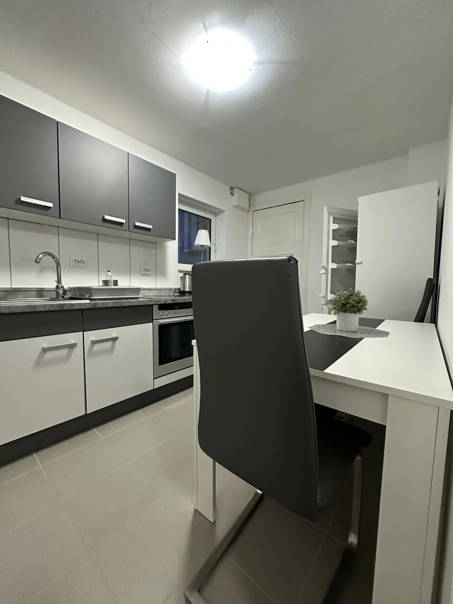 Königsfurt 19 · Wohnung 2 — Kitchen 3