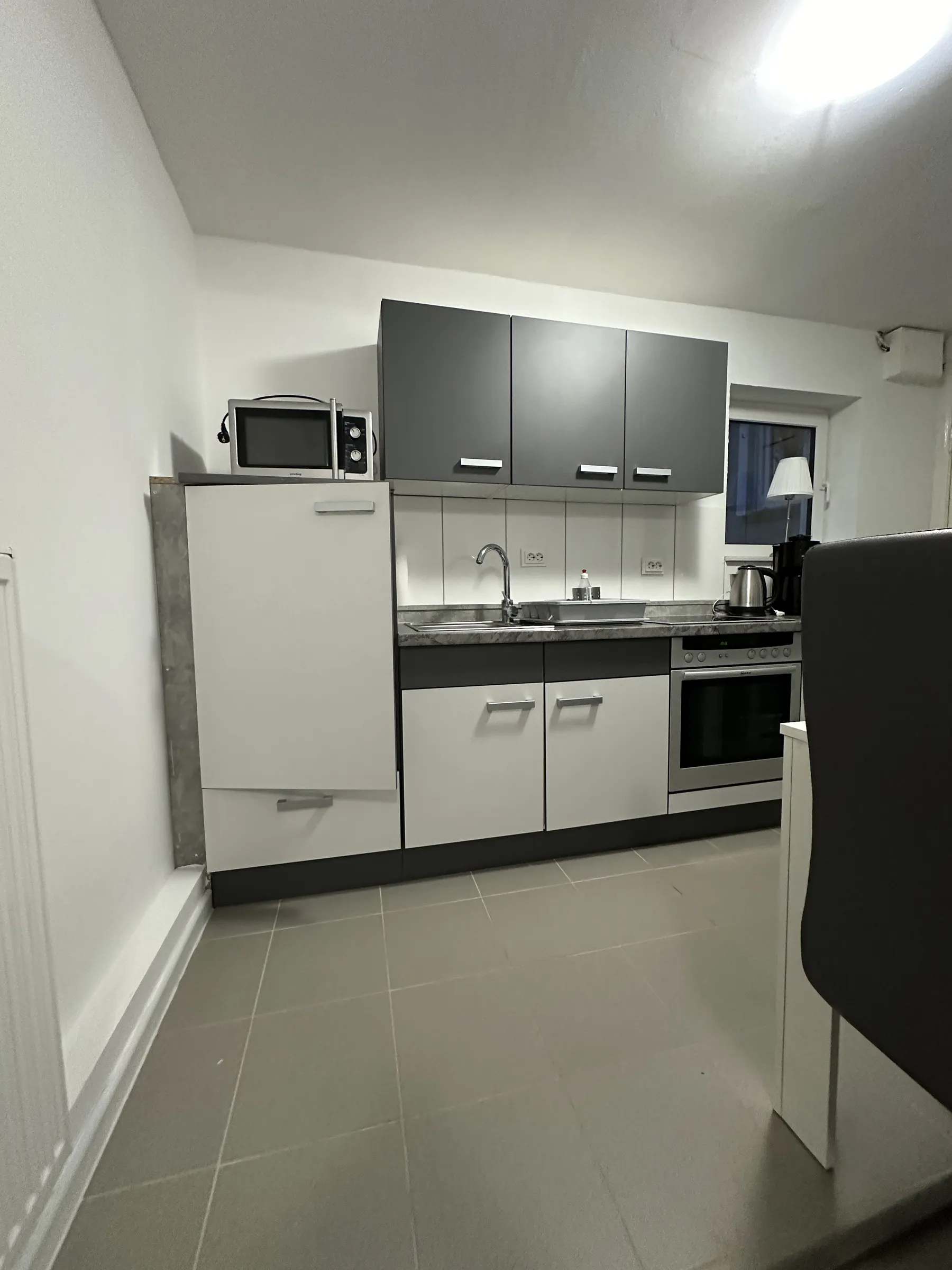 Königsfurt 19 · Wohnung 2 — Kitchen 4