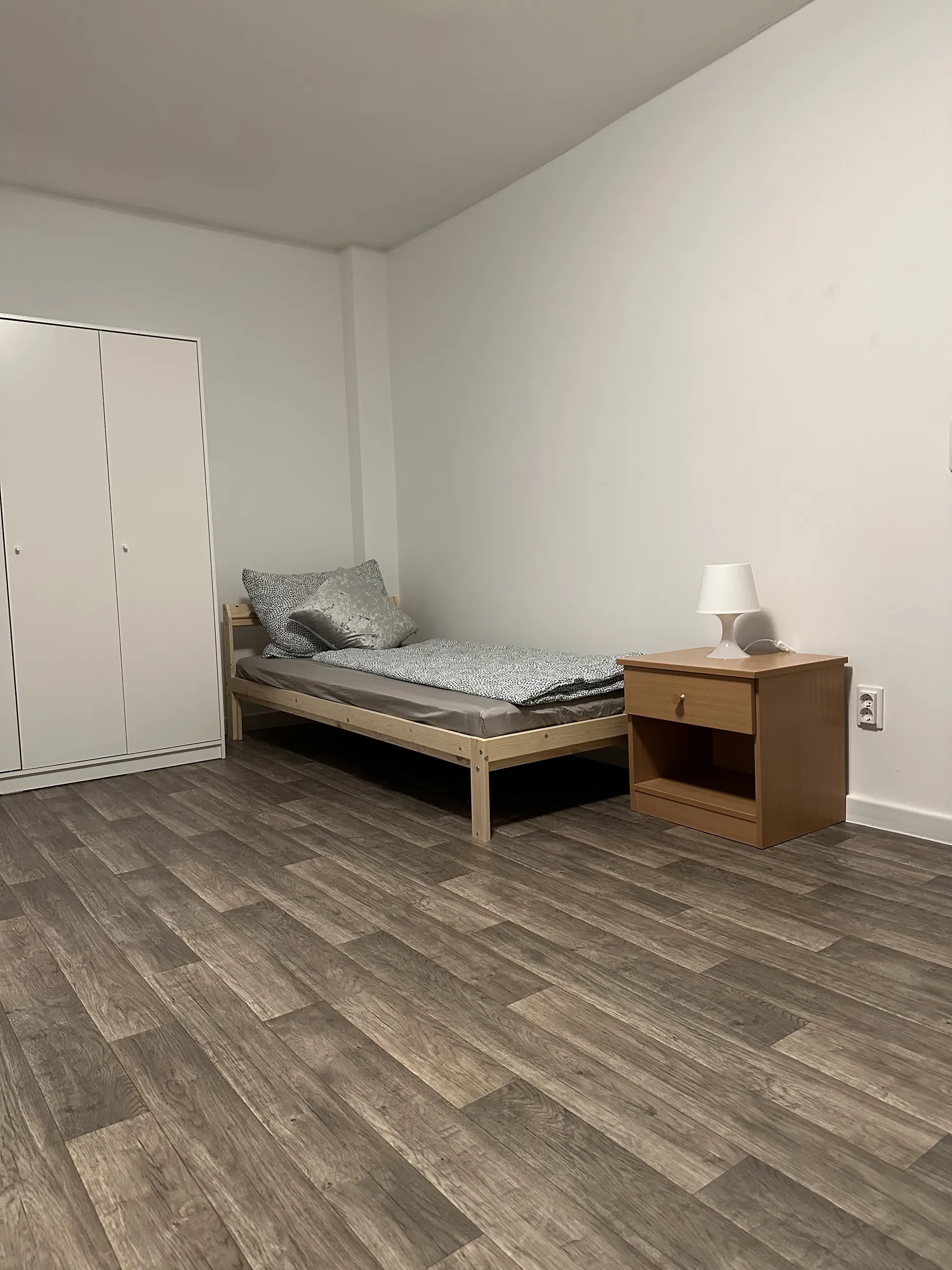 Königsfurt 19 · Wohnung 2 — Bedroom 3