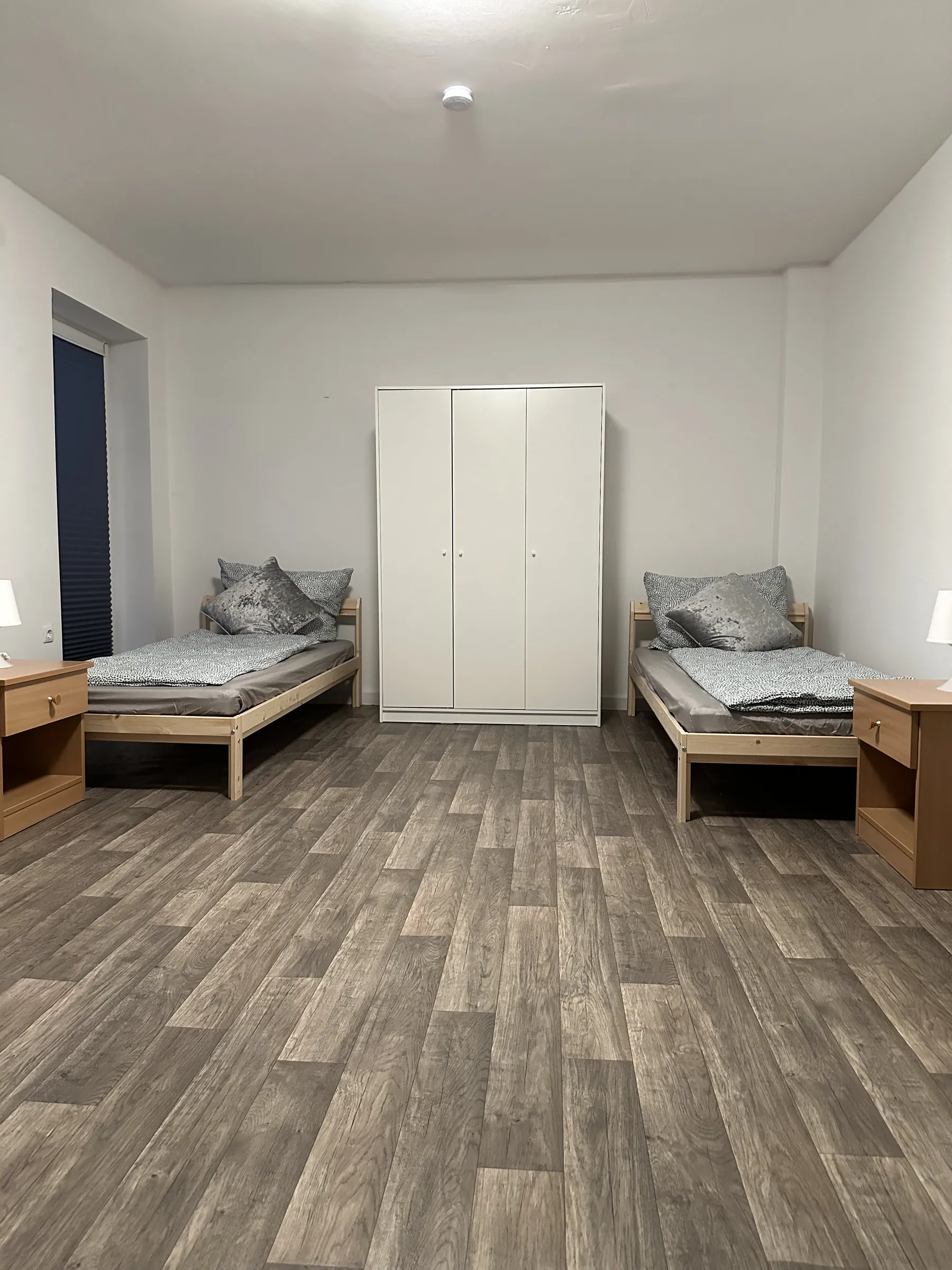 Königsfurt 19 · Wohnung 2 — Bedroom 4