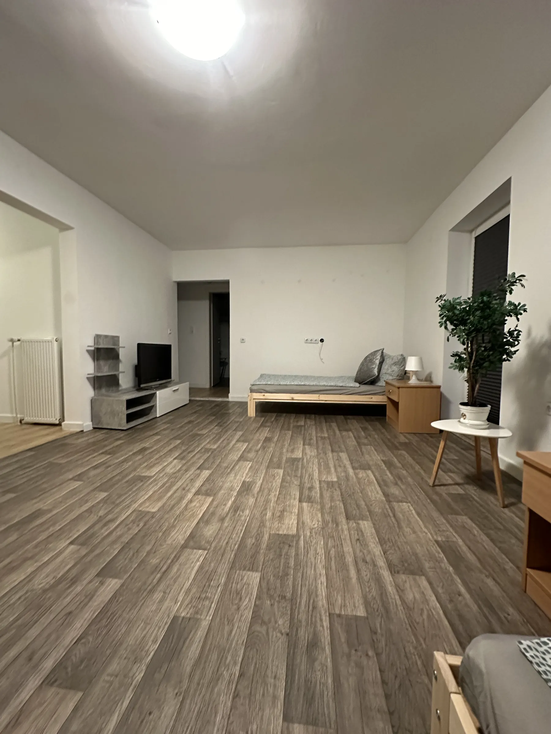 Königsfurt 19 · Wohnung 2 — Bedroom 5