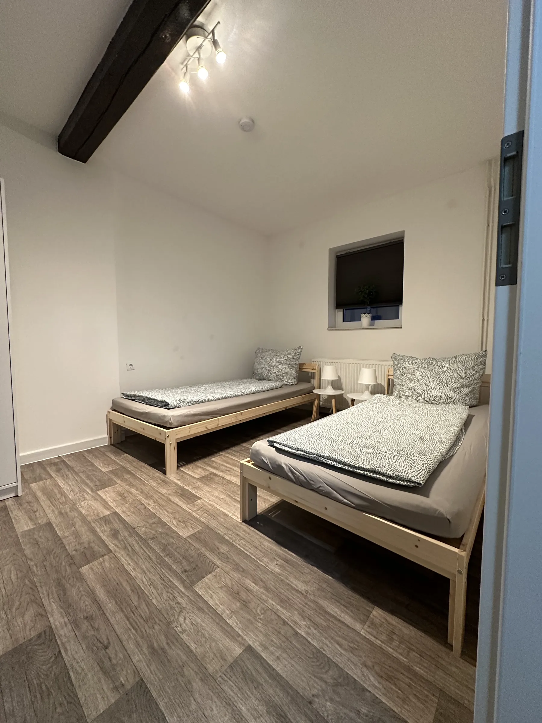 Königsfurt 19 · Wohnung 2 — Bedroom 6