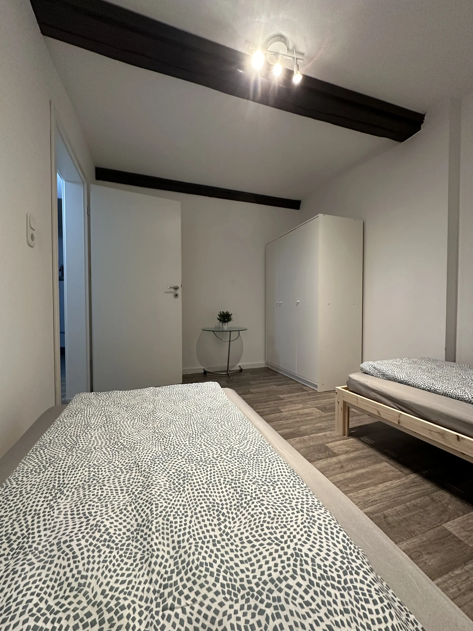 Königsfurt 19 · Wohnung 2 — Bedroom 7