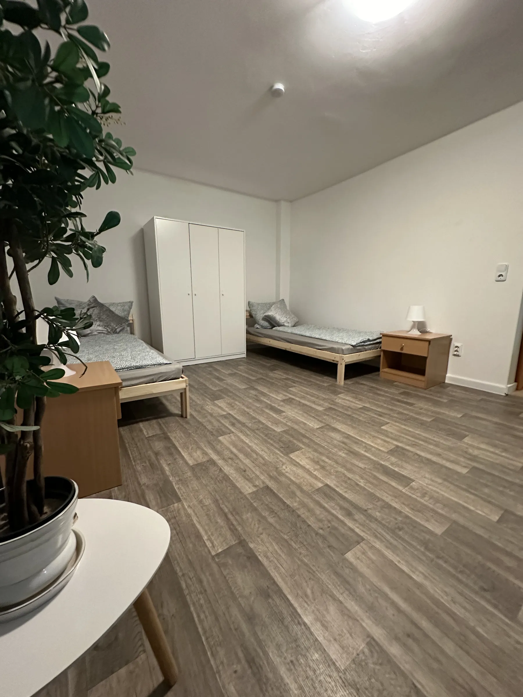 Königsfurt 19 · Wohnung 2 — Bedroom 8