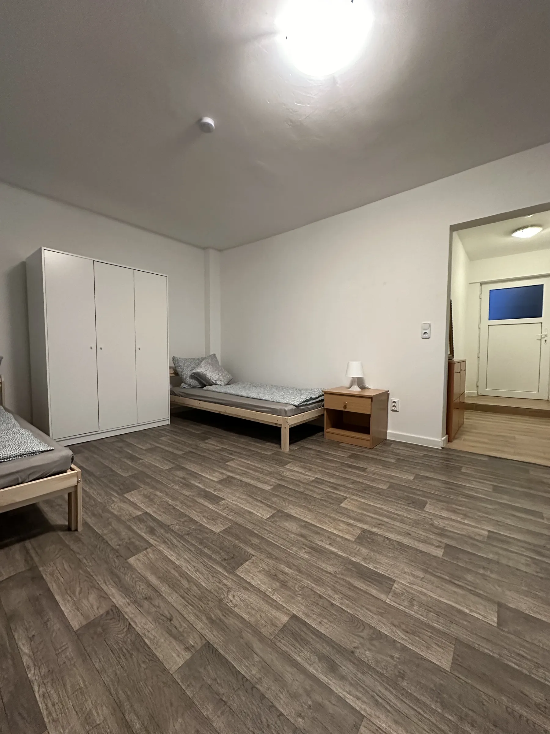 Königsfurt 19 · Wohnung 2 — Bedroom 9