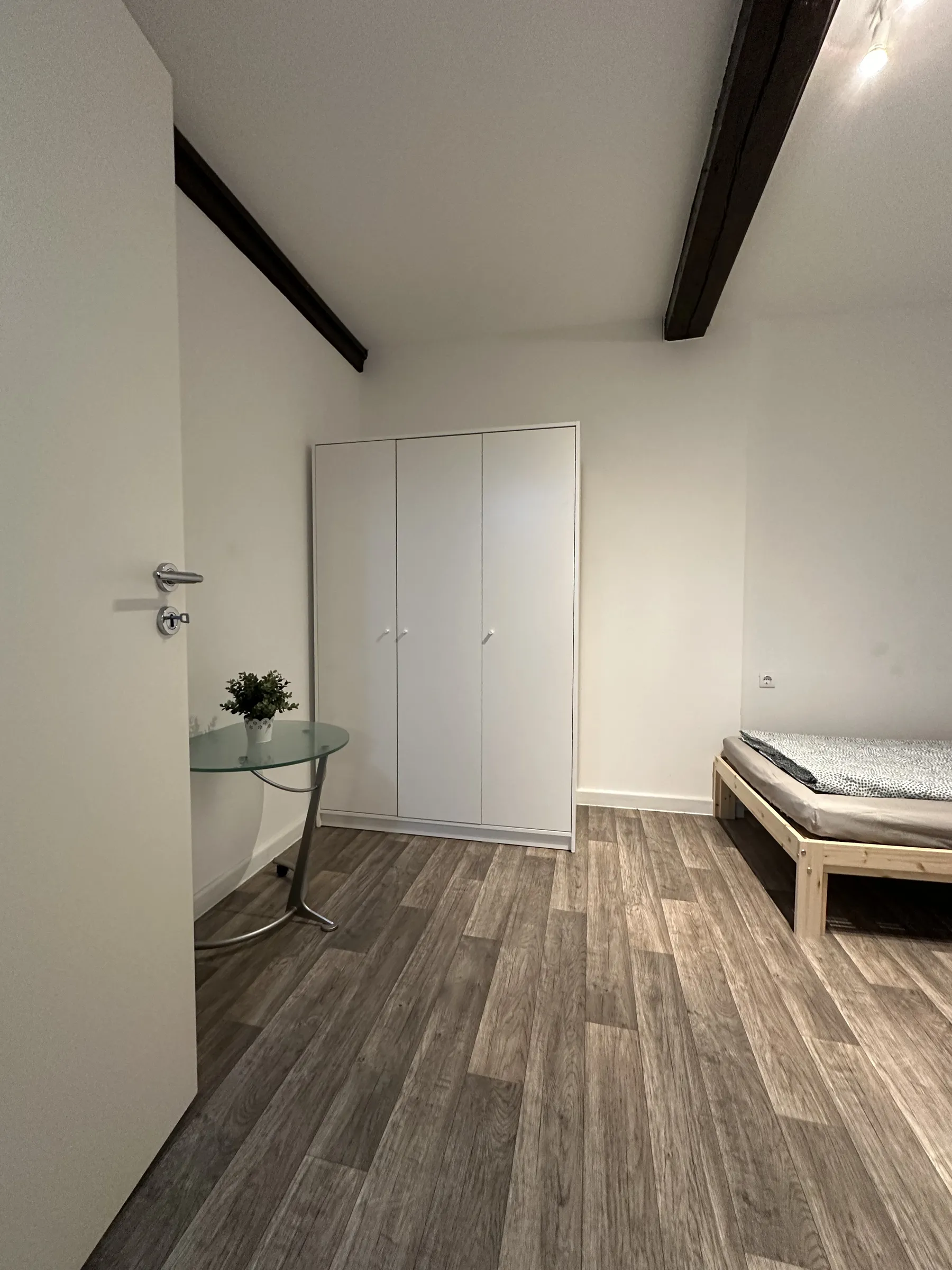 Königsfurt 19 · Wohnung 2 — Bedroom 10