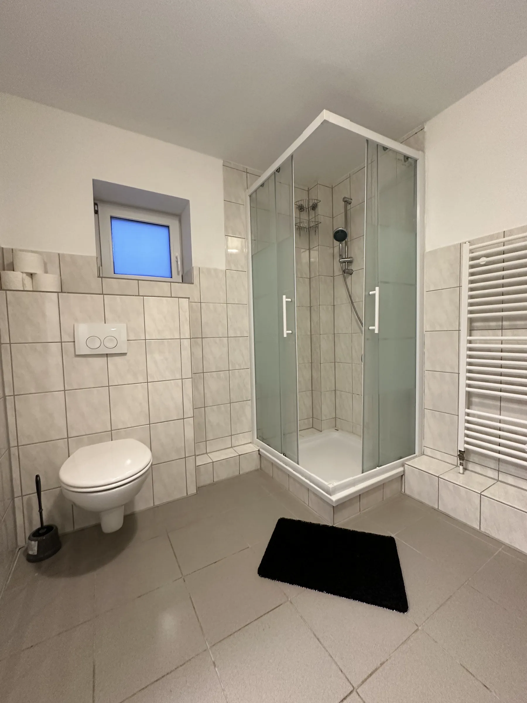 Königsfurt 19 · Wohnung 3 — Bathroom 1