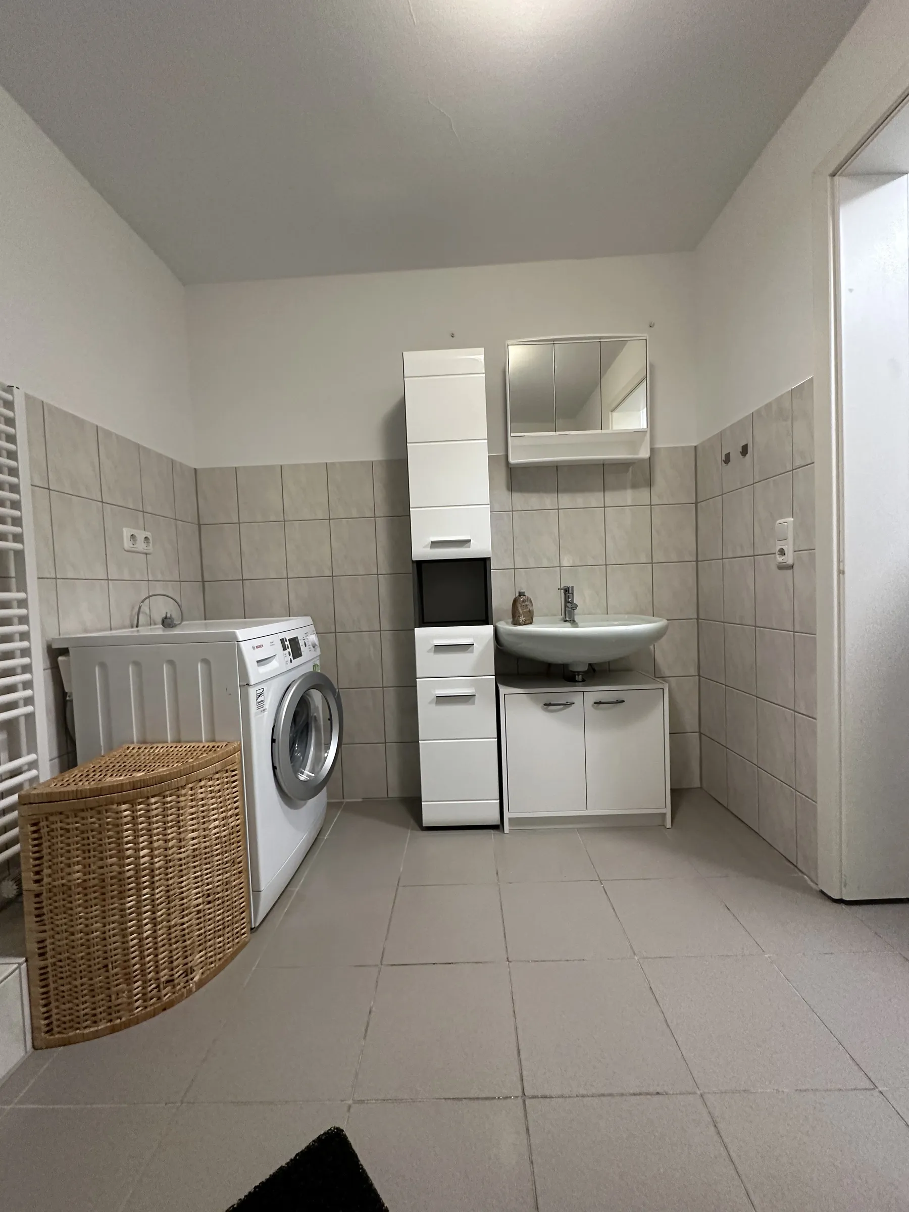 Königsfurt 19 · Wohnung 3 — Bathroom 2