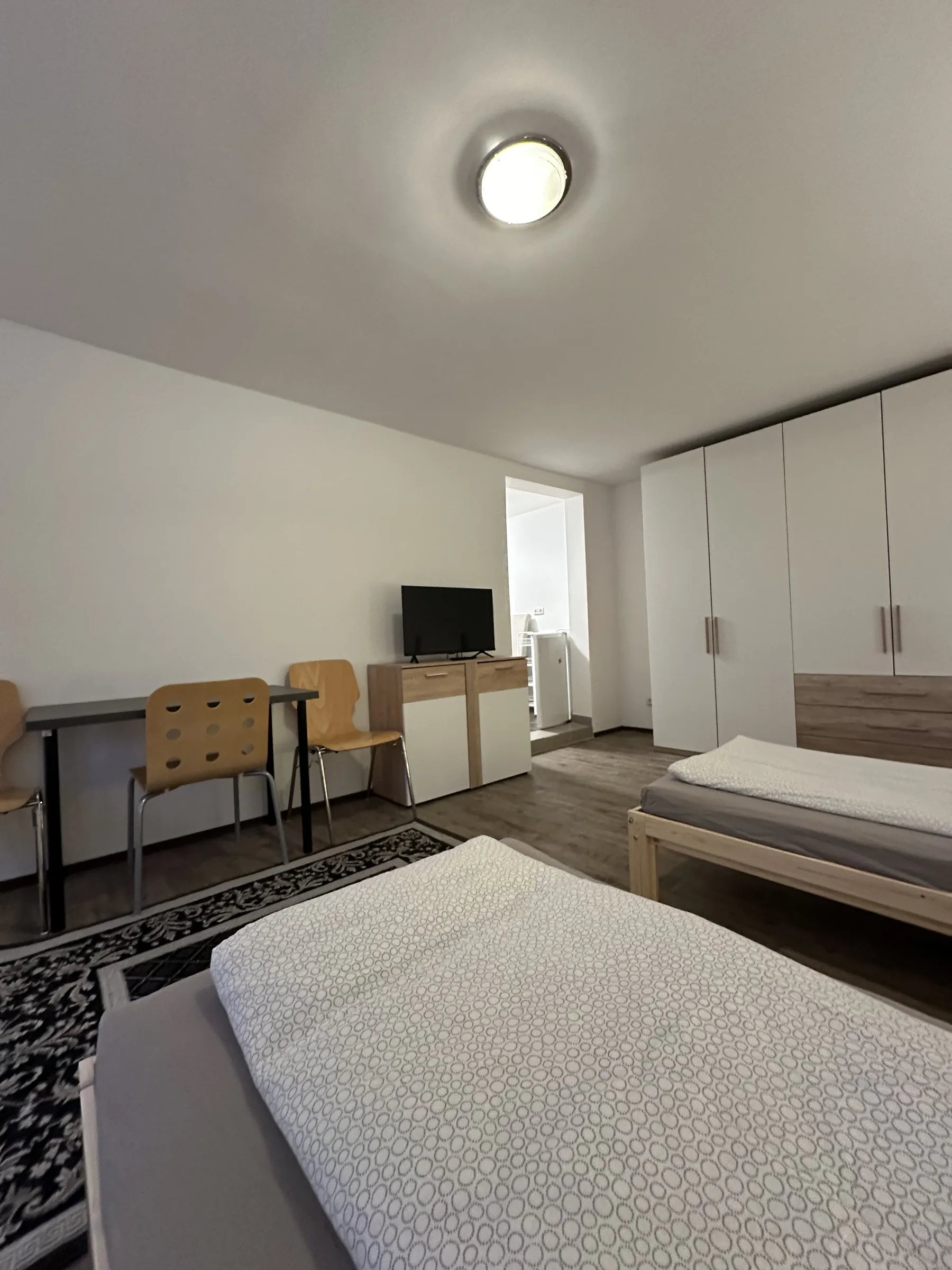 Königsfurt 19 · Wohnung 3 — Bedroom 4