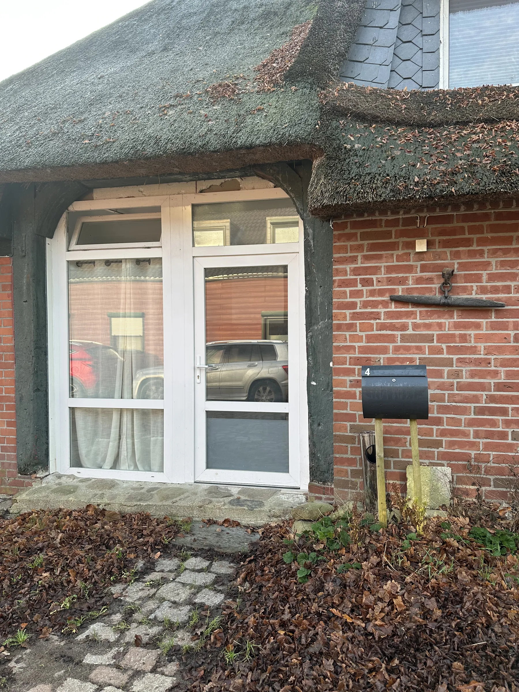 Moorweg 4 — Exterior 1