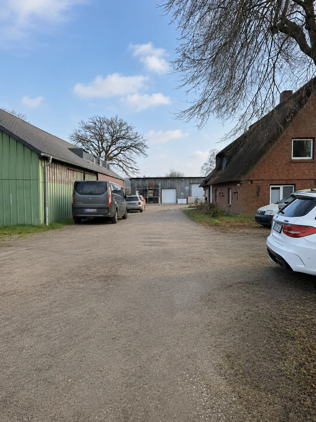 Moorweg 4 — Exterior 2