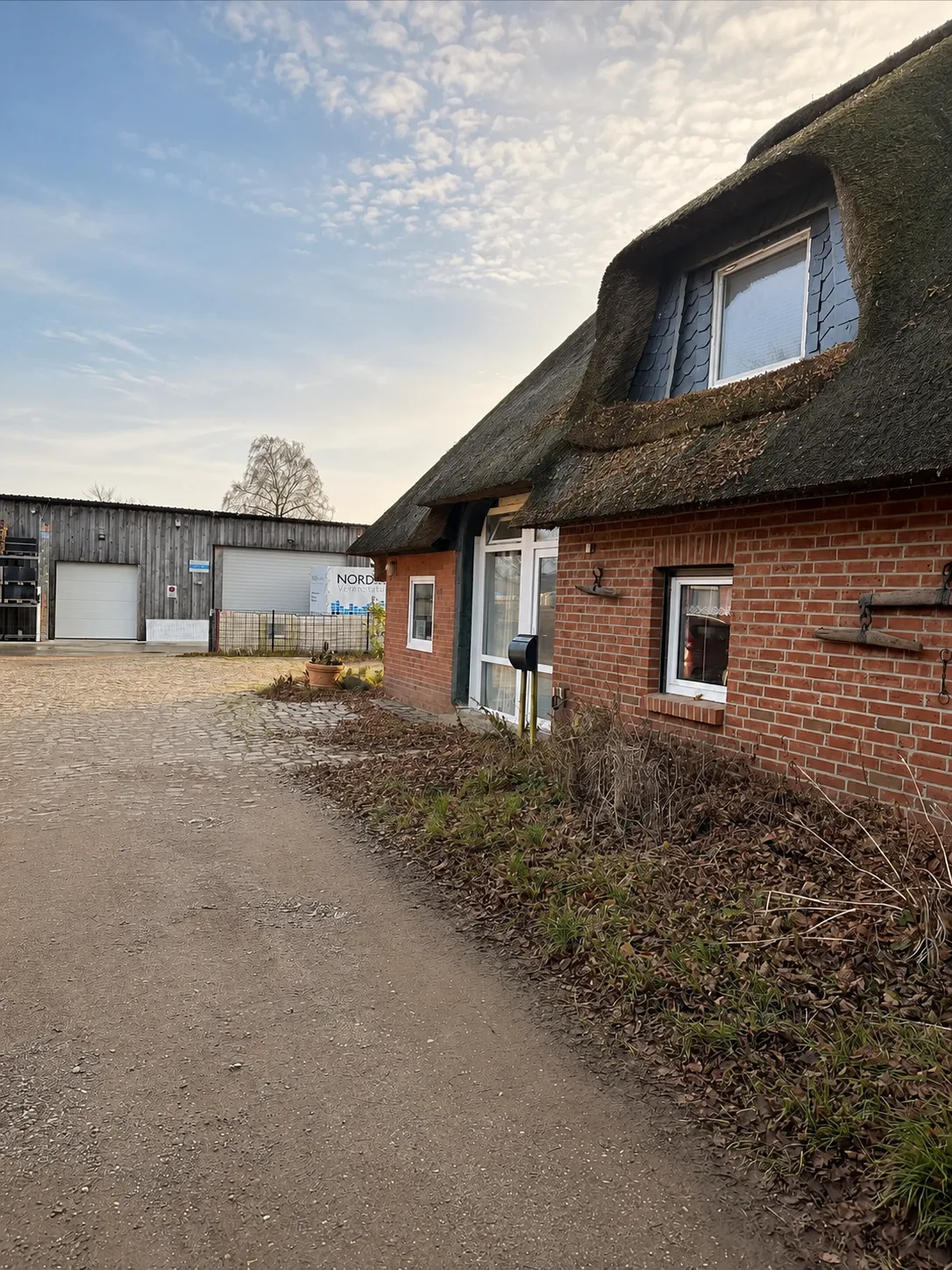 Moorweg 4 — Exterior 3