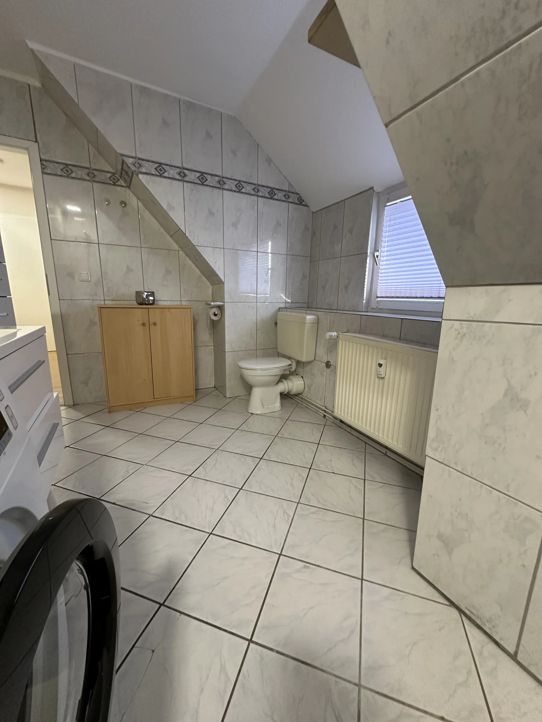 Moorweg 4 — Bathroom 1