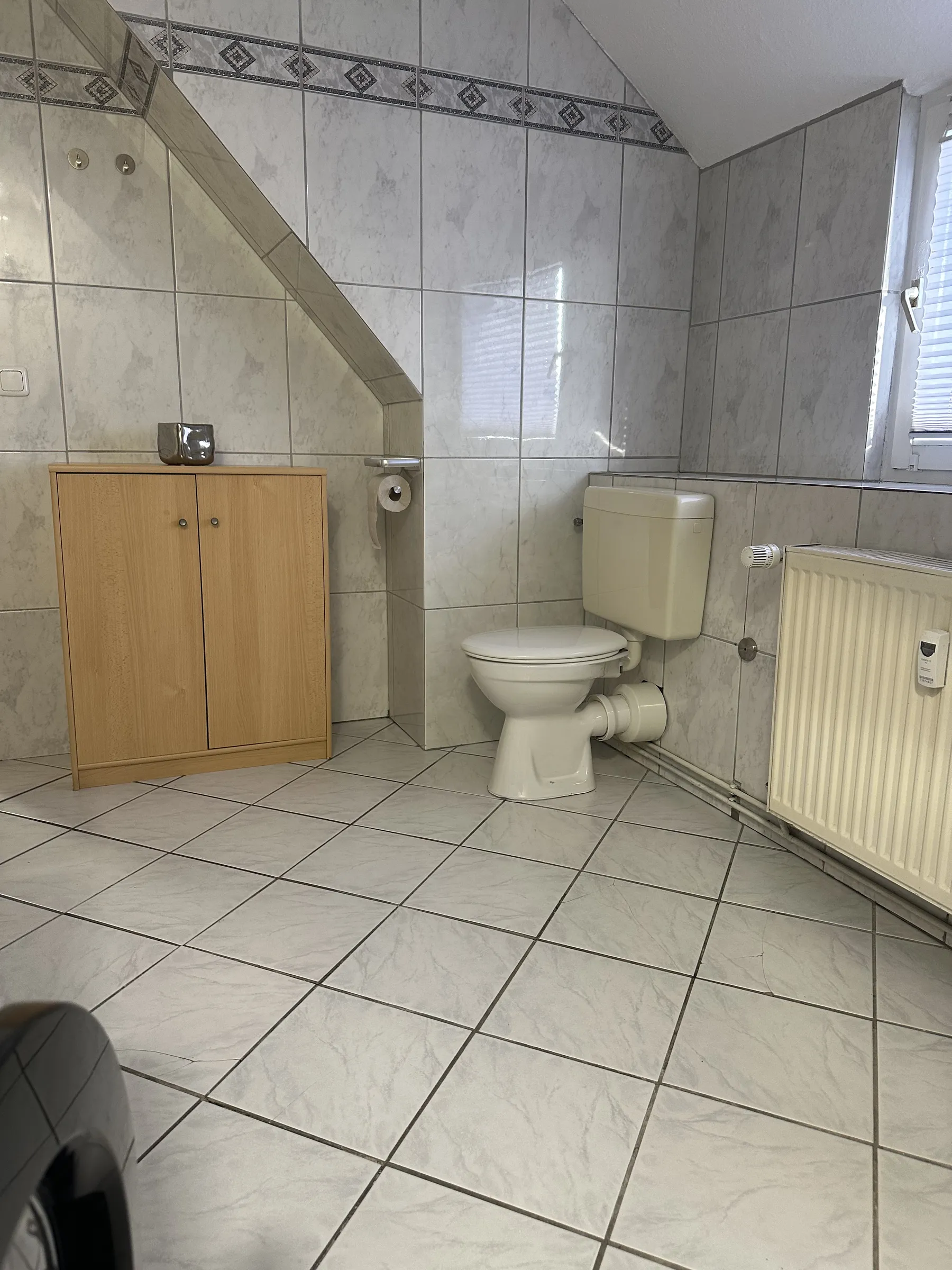 Moorweg 4 — Bathroom 2