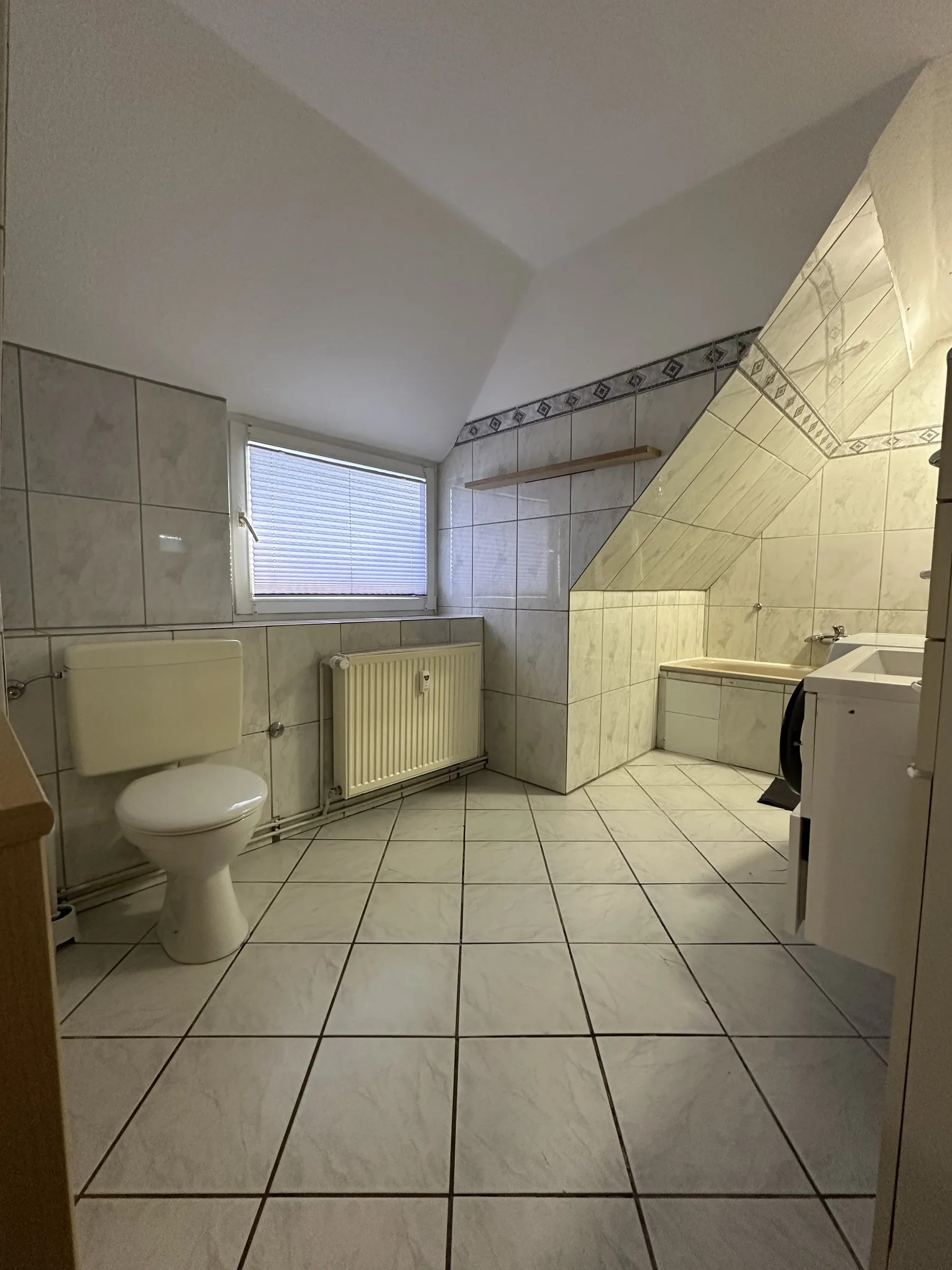 Moorweg 4 — Bathroom 5