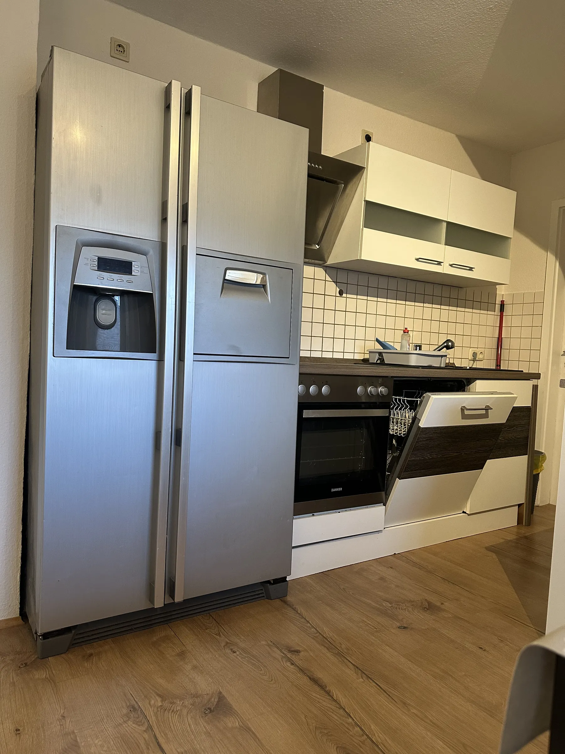 Moorweg 4 — Kitchen 2