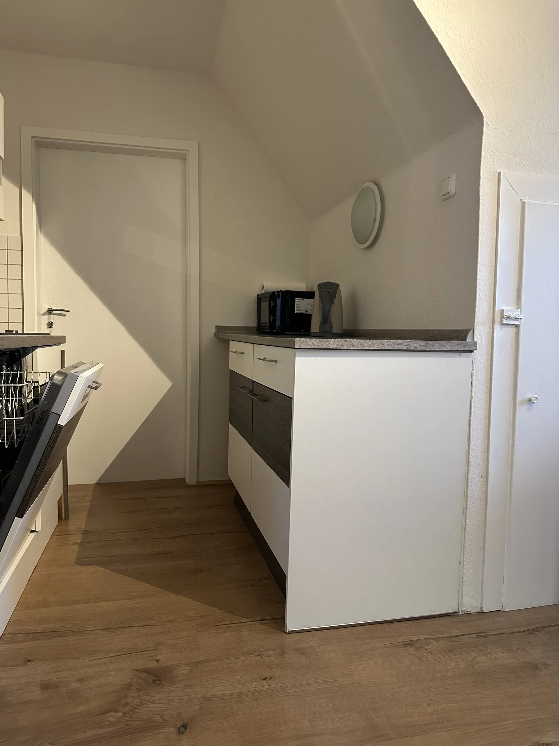 Moorweg 4 — Kitchen 3