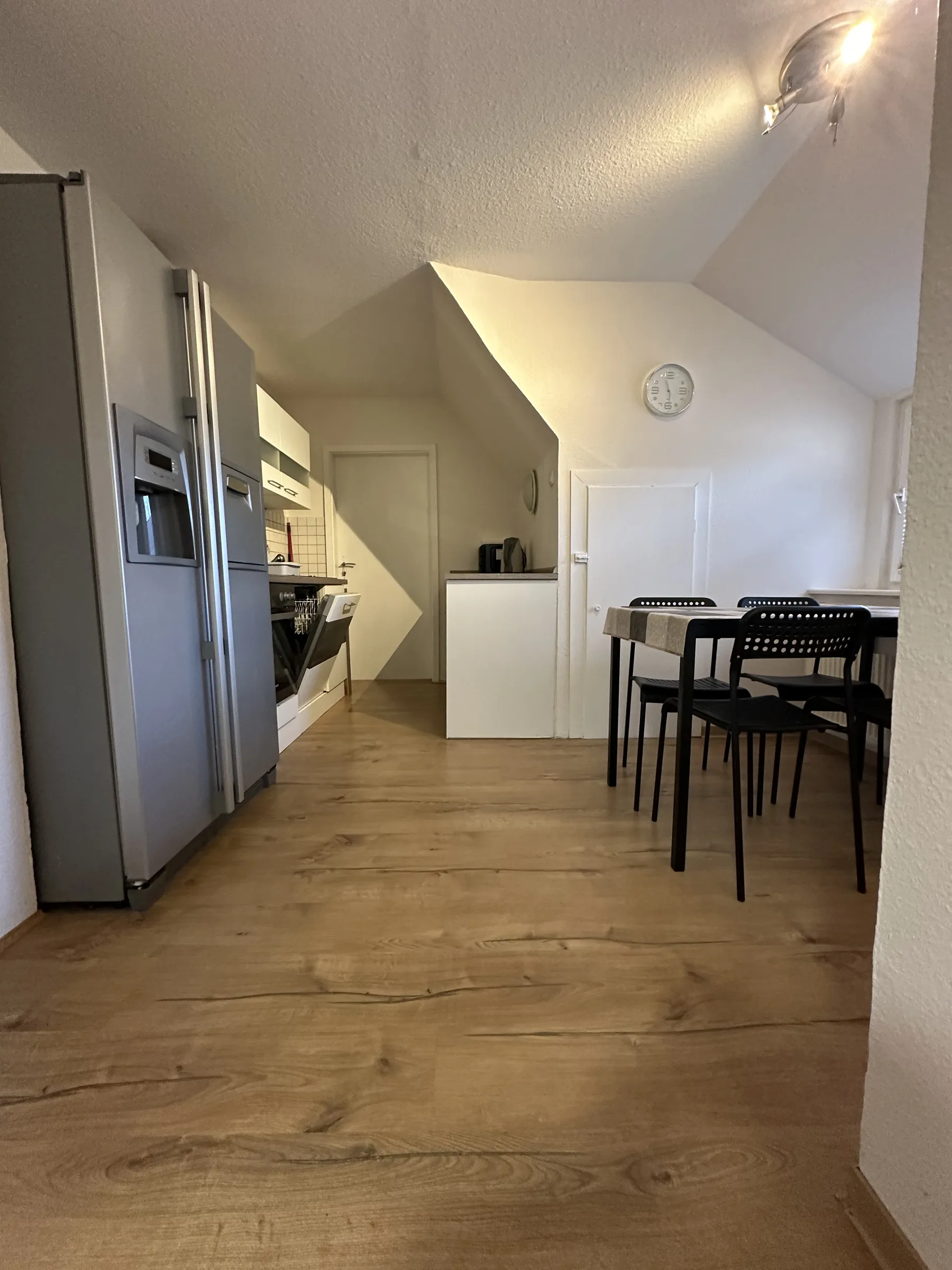 Moorweg 4 — Kitchen 4