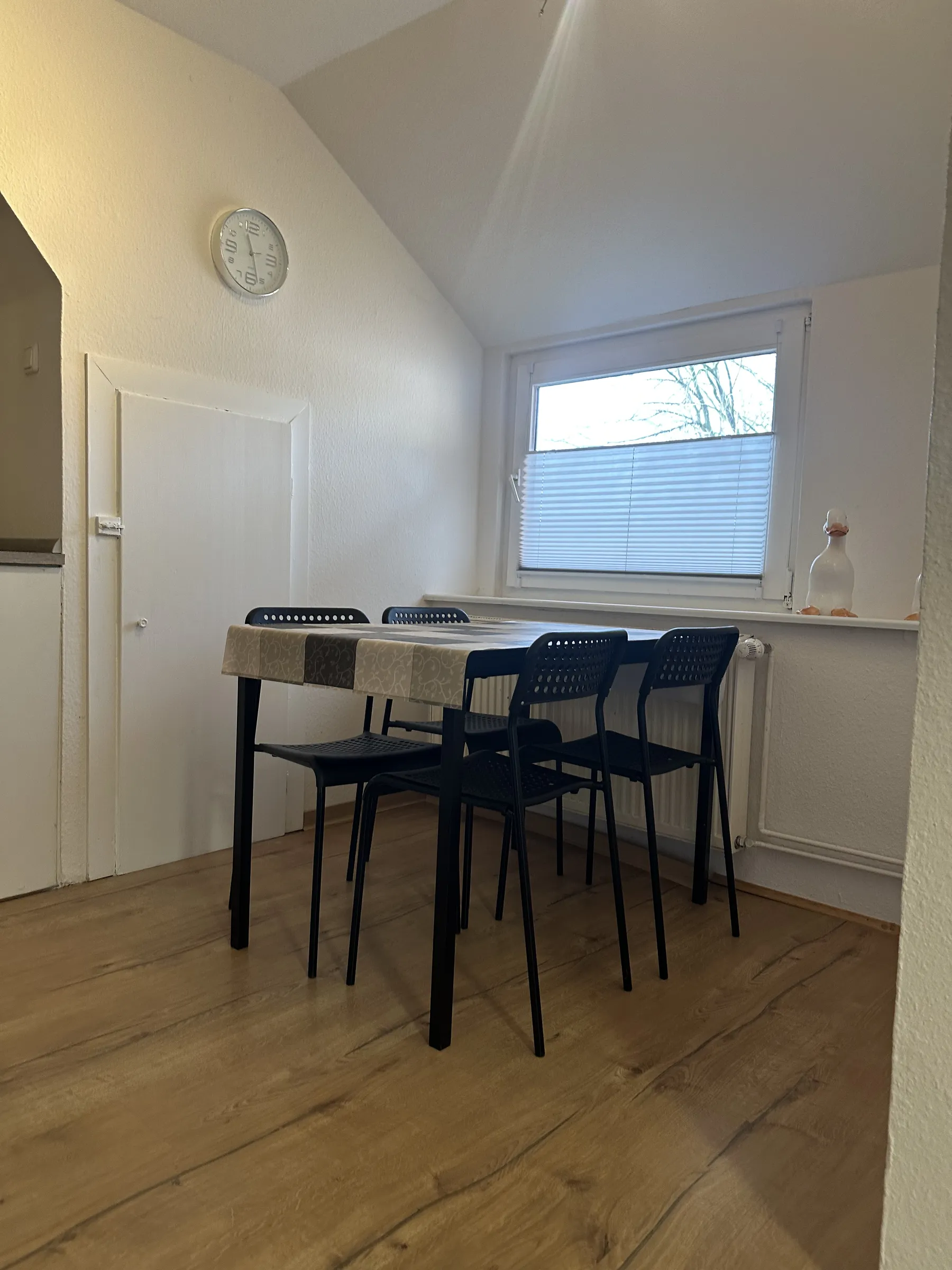 Moorweg 4 — Kitchen 5