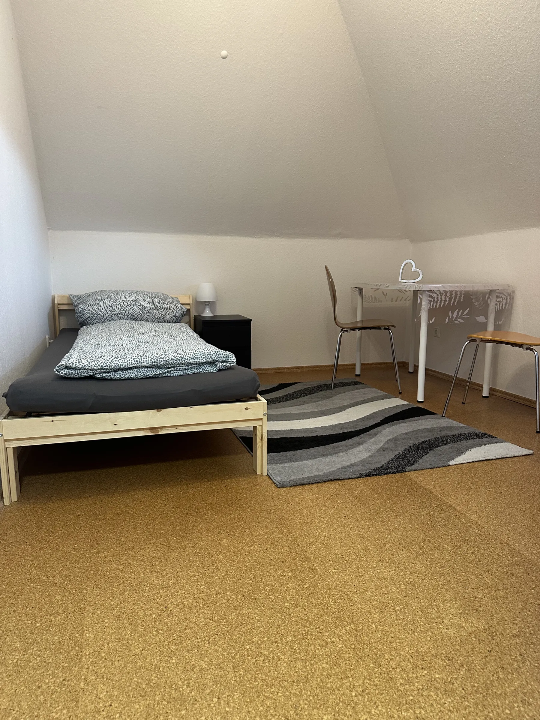 Moorweg 4 — Bedroom 2