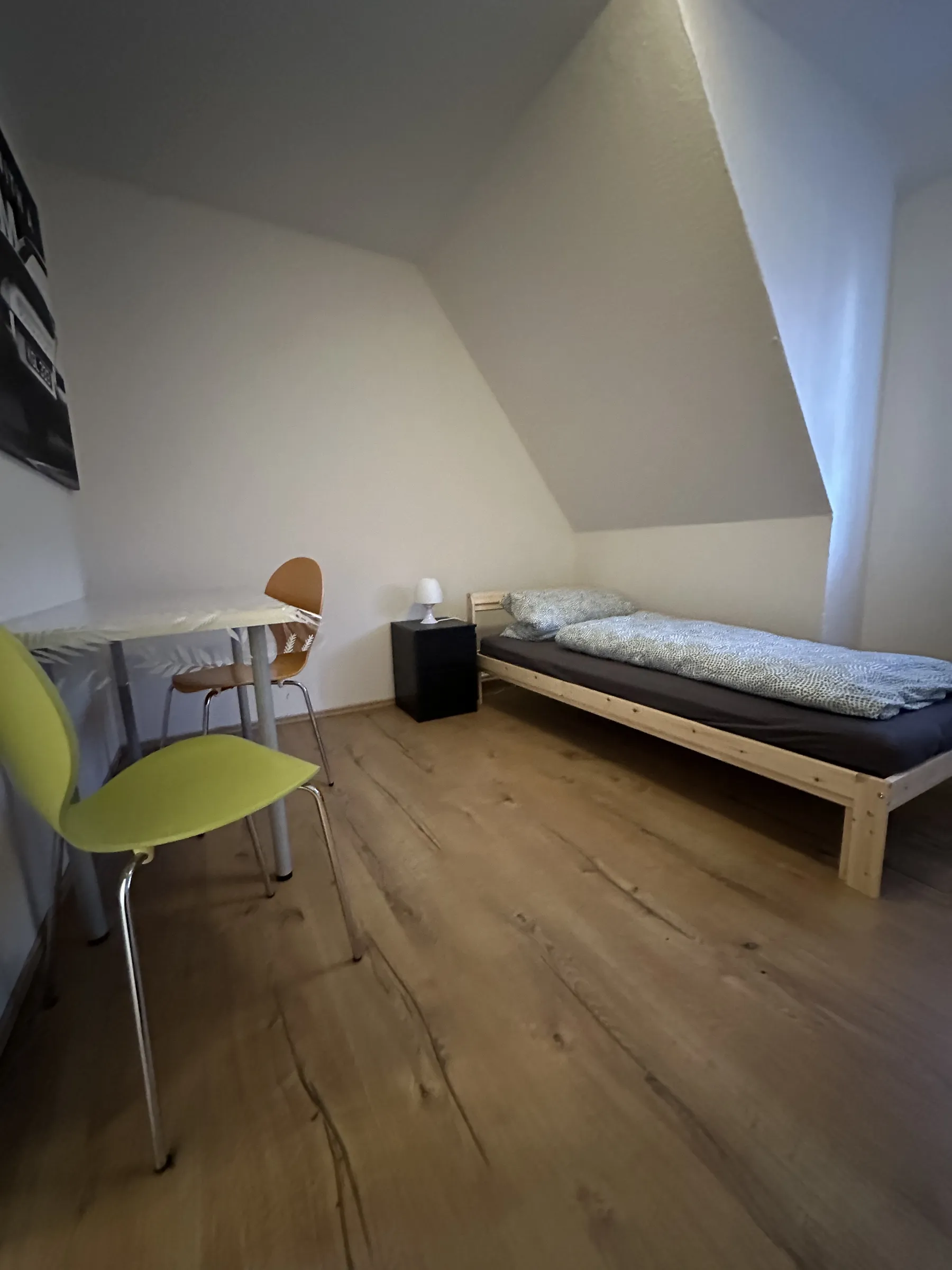 Moorweg 4 — Bedroom 3