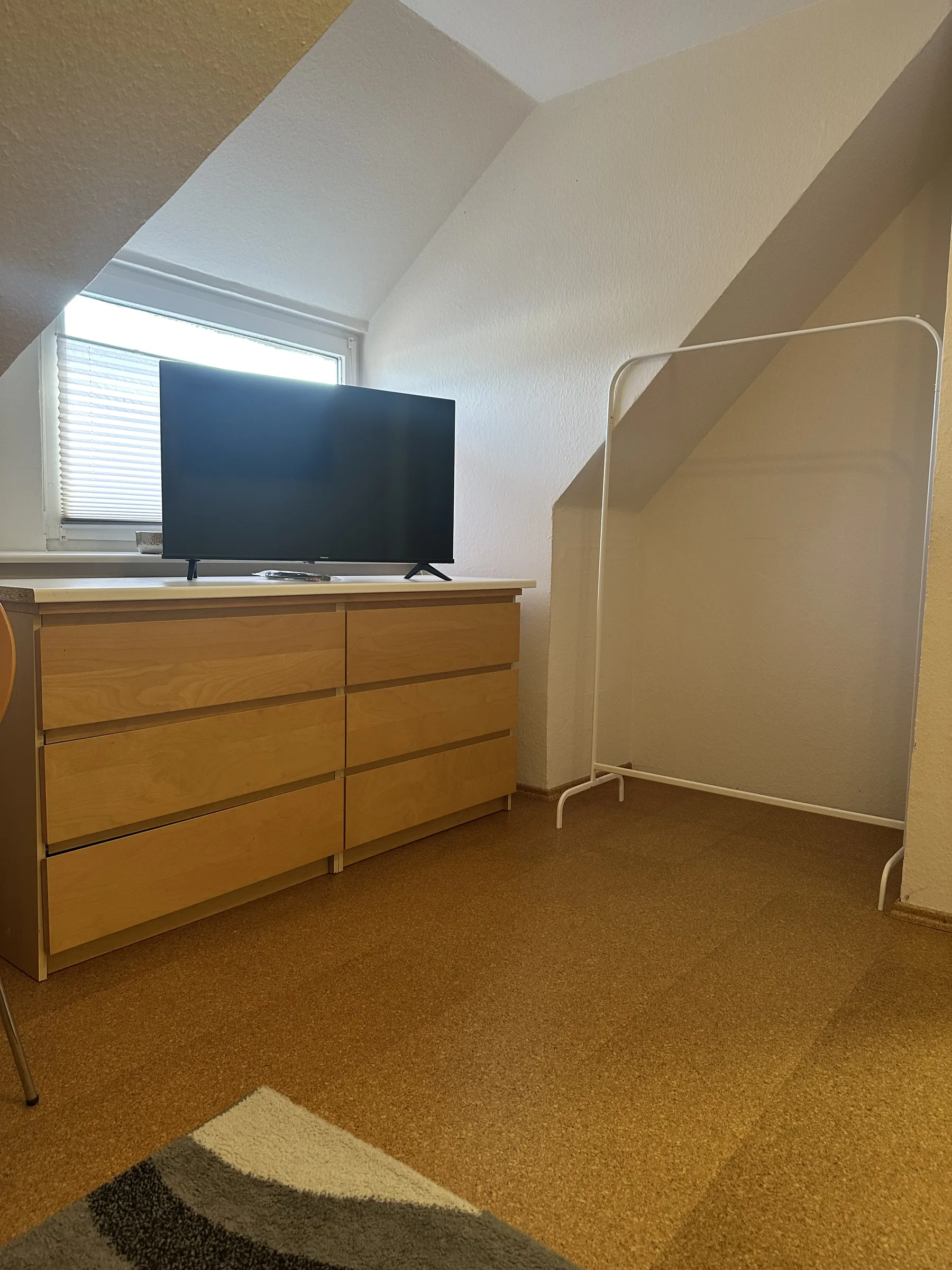Moorweg 4 — Bedroom 4