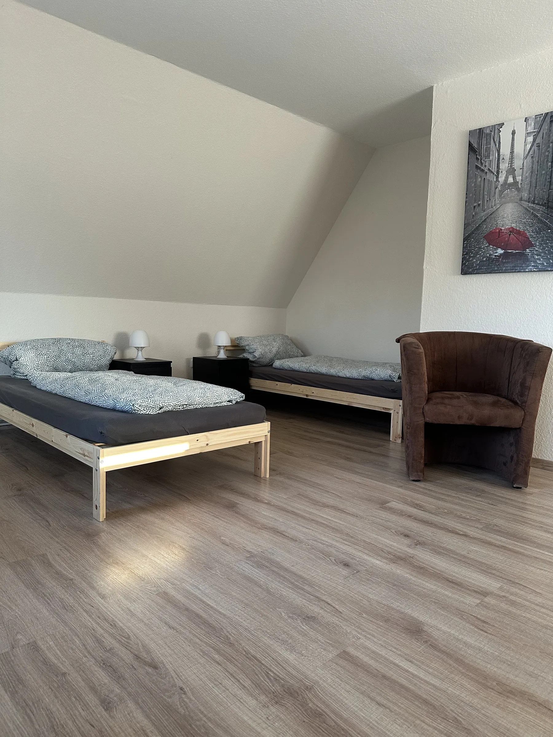 Moorweg 4 — Bedroom 6