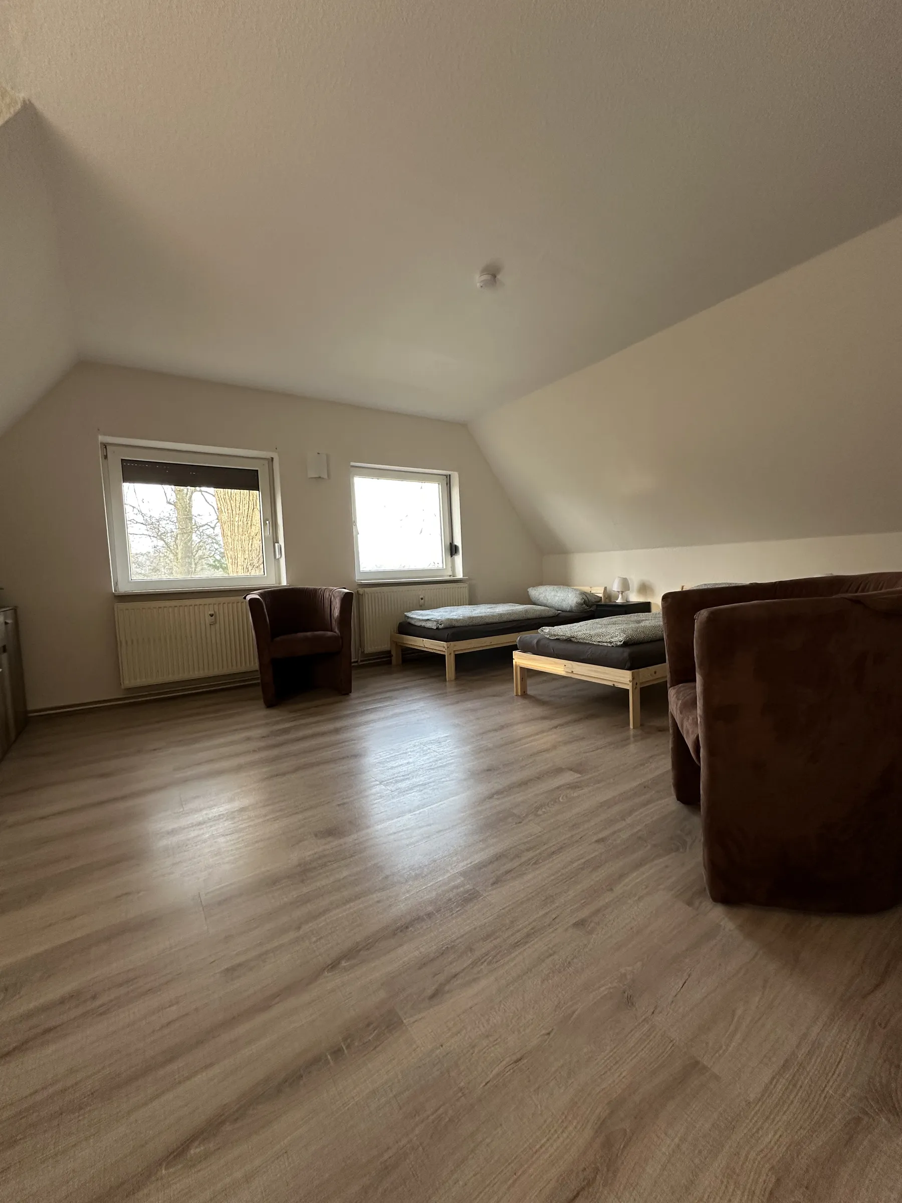 Moorweg 4 — Bedroom 8
