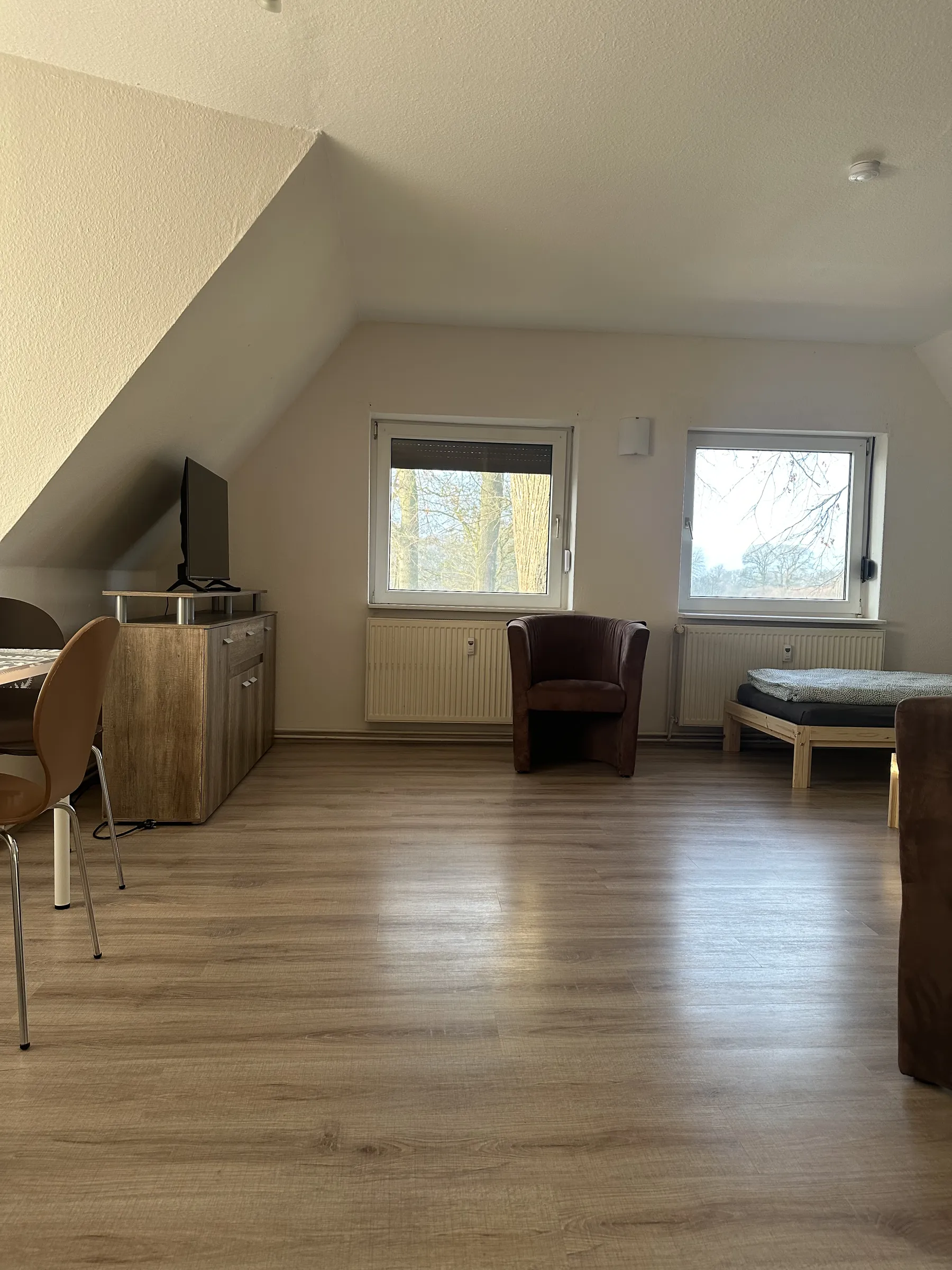Moorweg 4 — Bedroom 9
