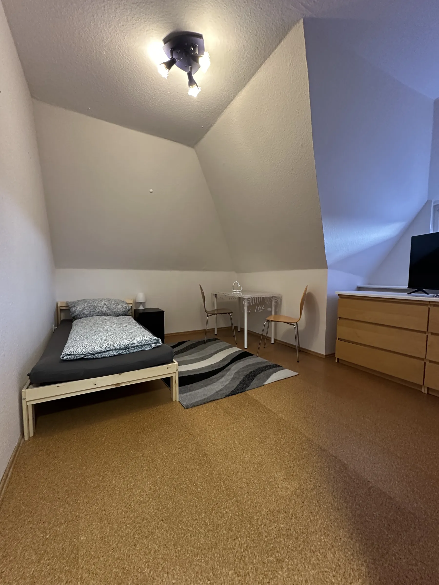 Moorweg 4 — Bedroom 11