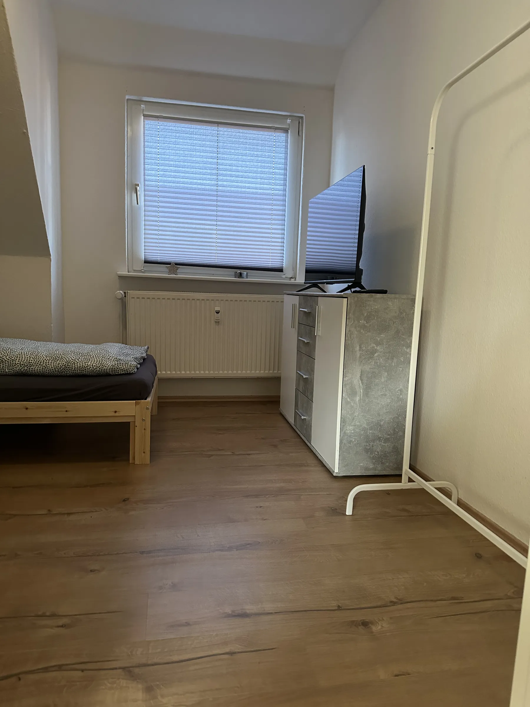 Moorweg 4 — Bedroom 12