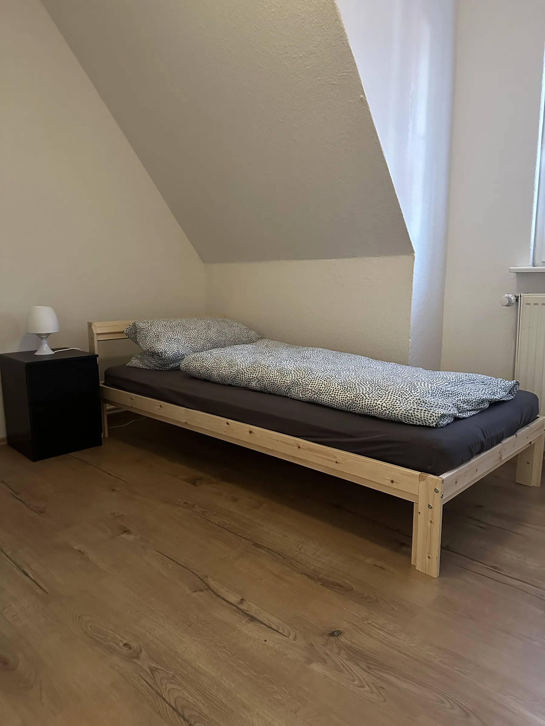 Moorweg 4 — Bedroom 13