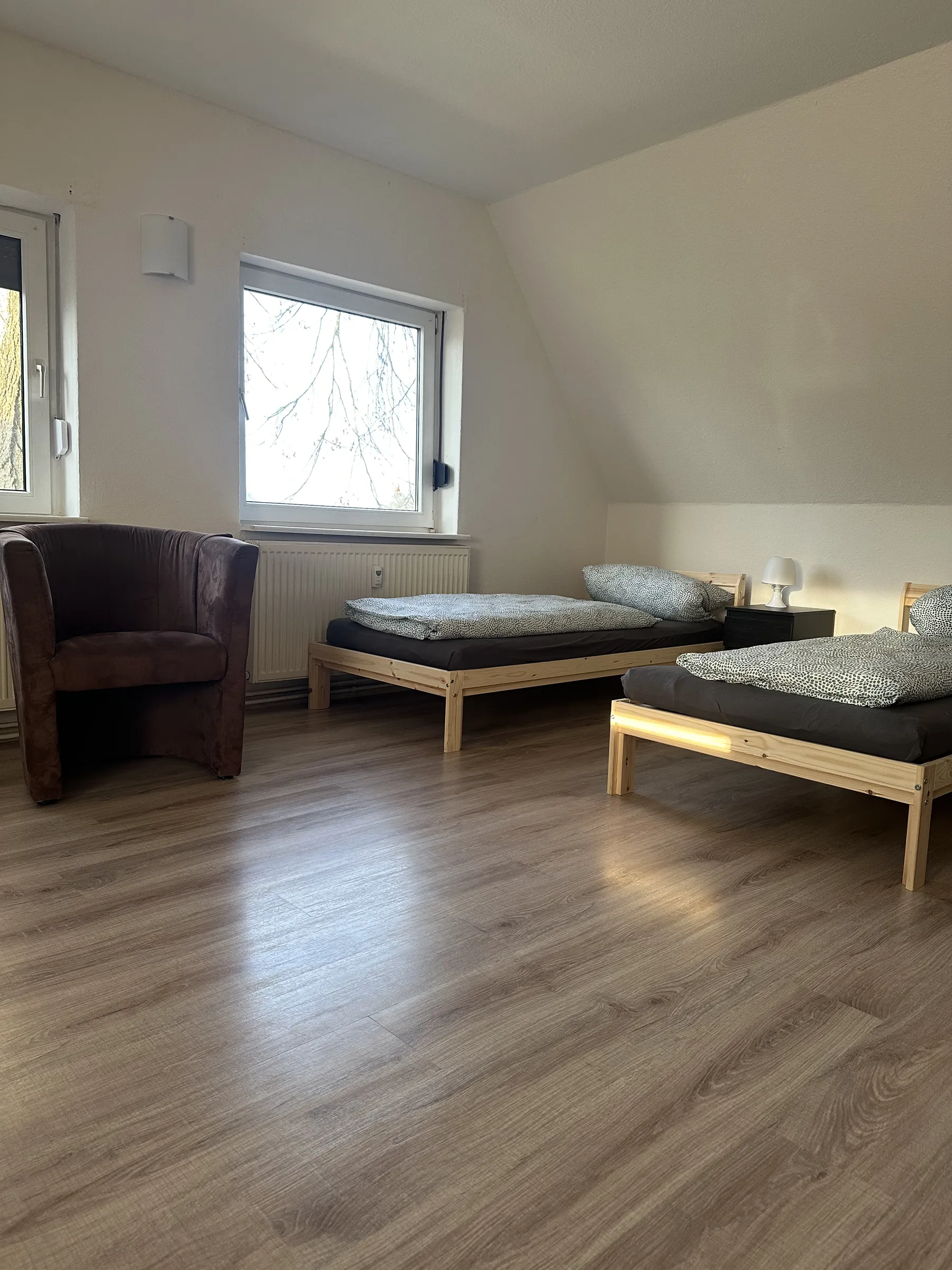 Moorweg 4 — Bedroom 14