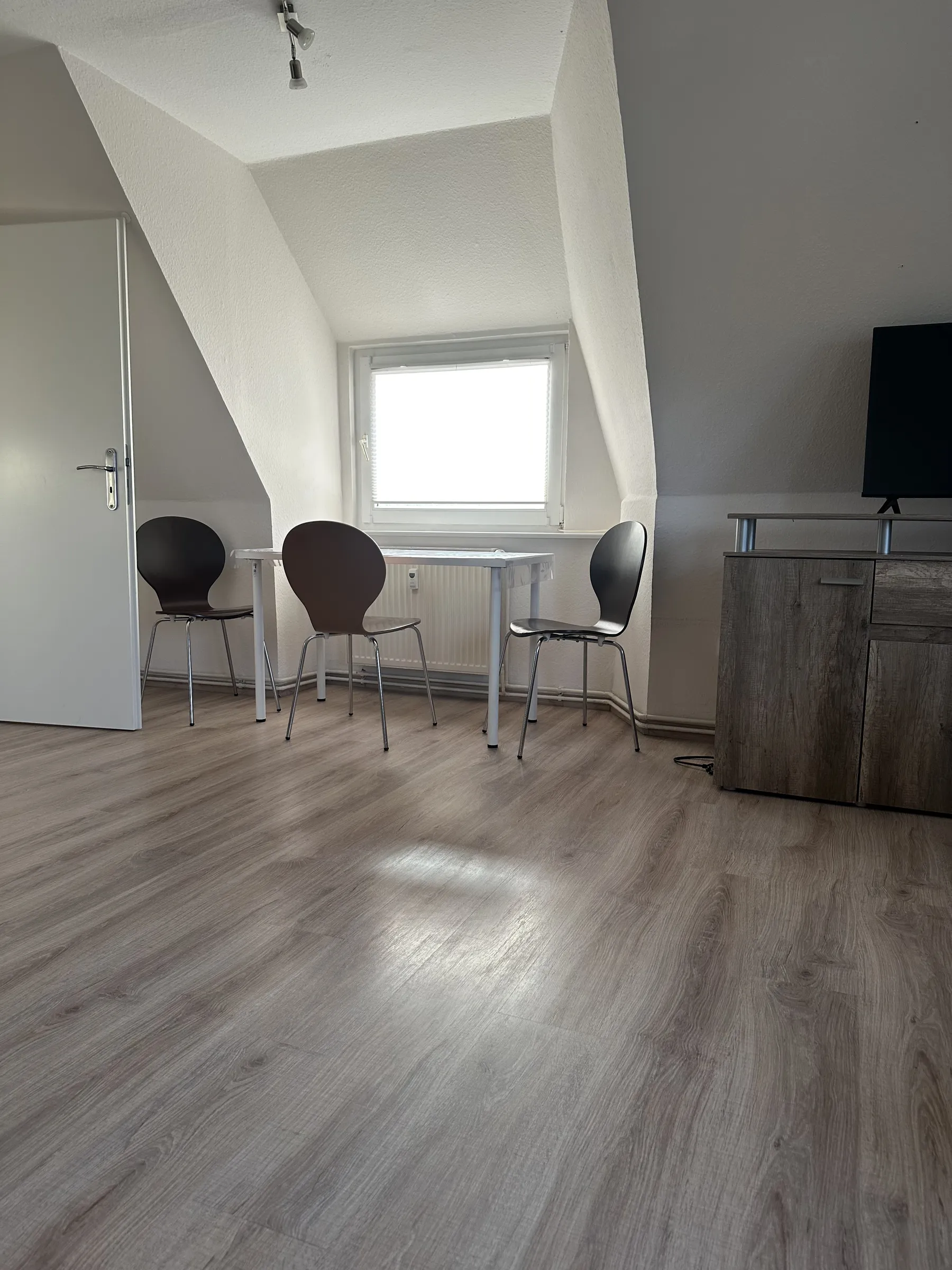 Moorweg 4 — Living area 2