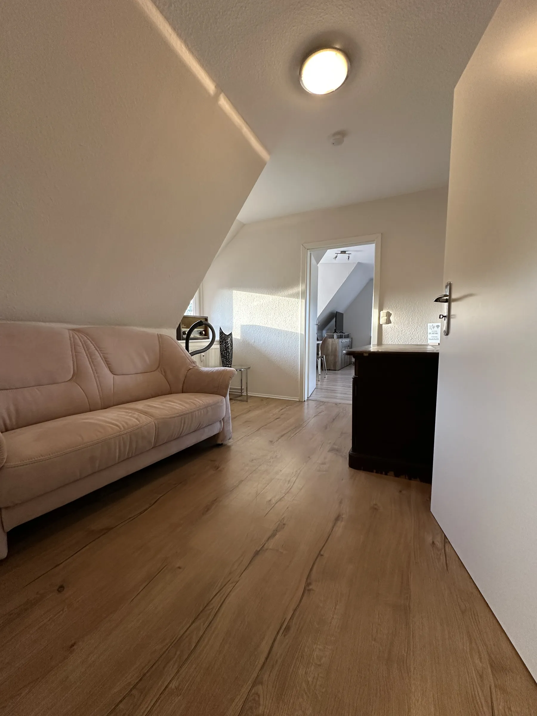 Moorweg 4 — Living area 4