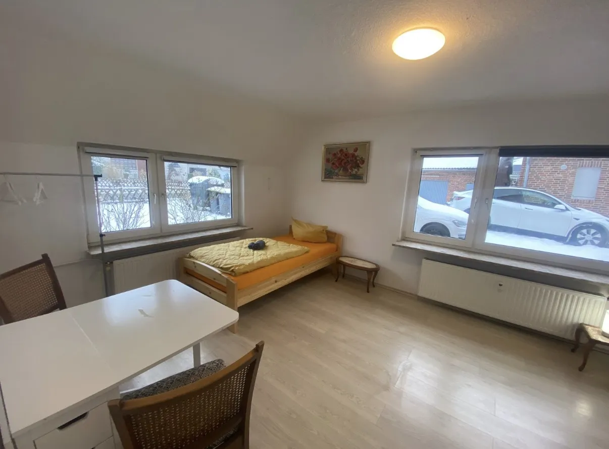 Raiffeisenstraße 49 · Wohnung 2 — Spálňa 4